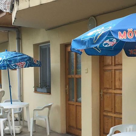 Fasor Vendeghaz Hotel Balatonszemes Bagian luar foto