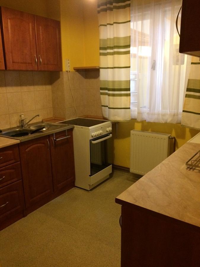 Fasor Vendeghaz Hotel Balatonszemes Bagian luar foto