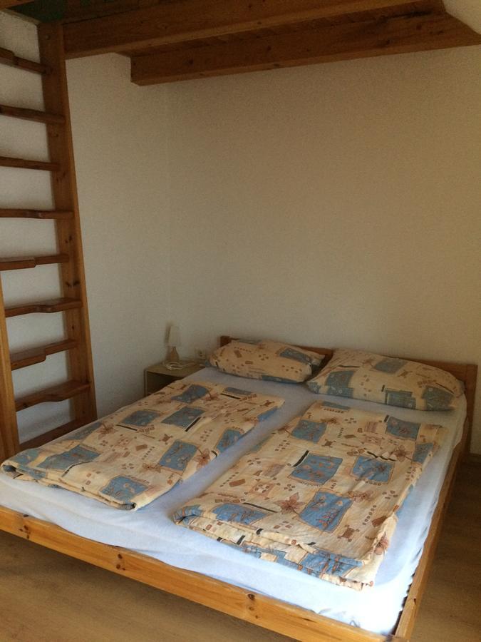 Fasor Vendeghaz Hotel Balatonszemes Bagian luar foto