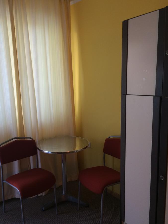 Fasor Vendeghaz Hotel Balatonszemes Bagian luar foto
