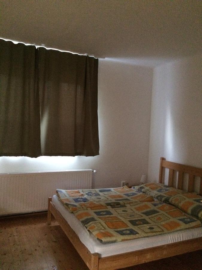 Fasor Vendeghaz Hotel Balatonszemes Bagian luar foto