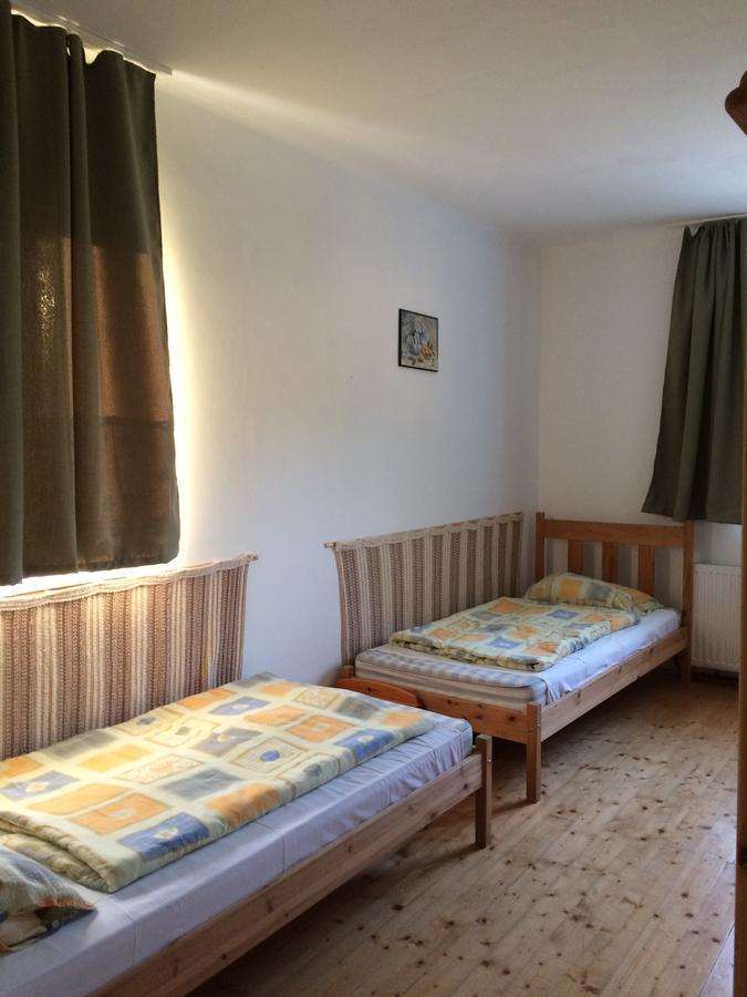 Fasor Vendeghaz Hotel Balatonszemes Bagian luar foto