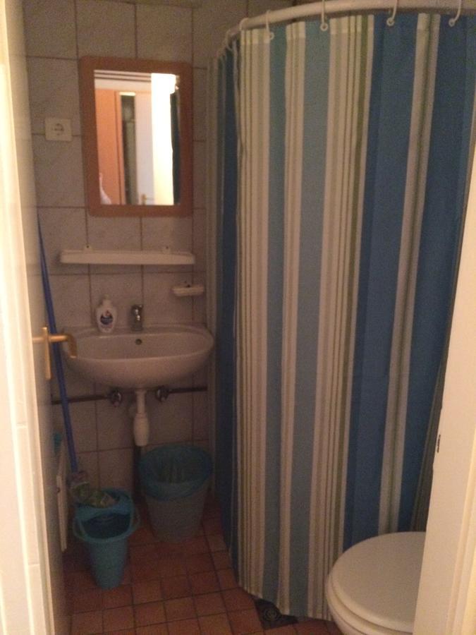 Fasor Vendeghaz Hotel Balatonszemes Bagian luar foto